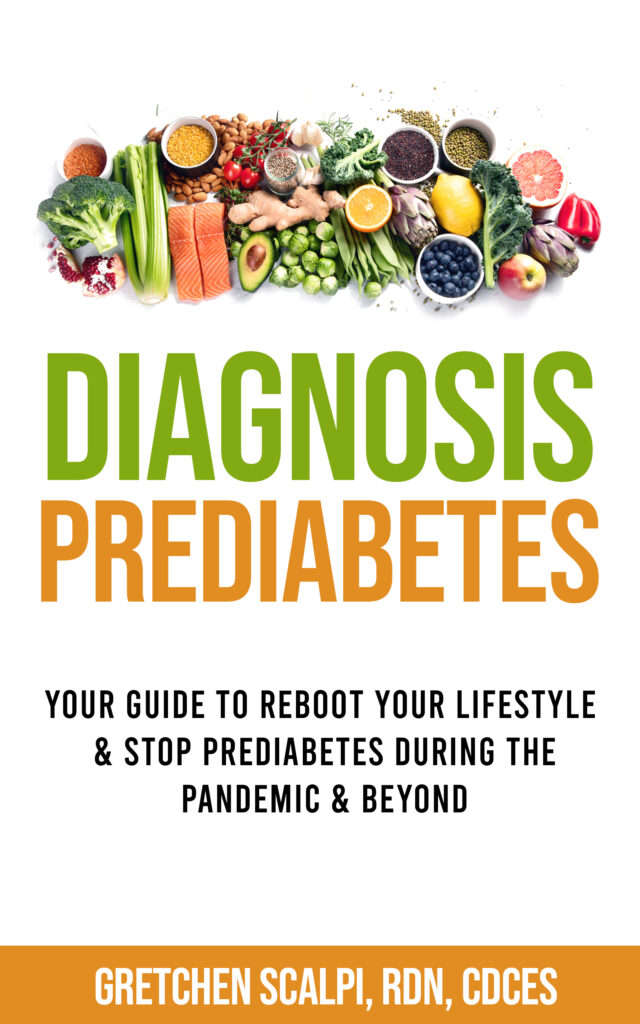 An Excerpt Of Diagnosis Prediabetes